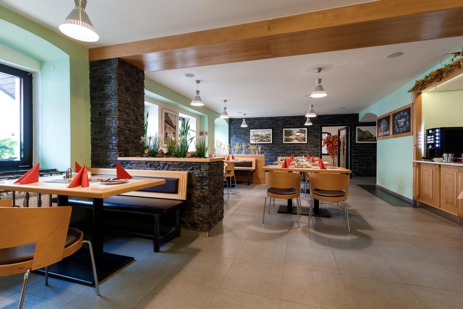 Penzion A Apartmany Daro Boží Dar Extérieur photo