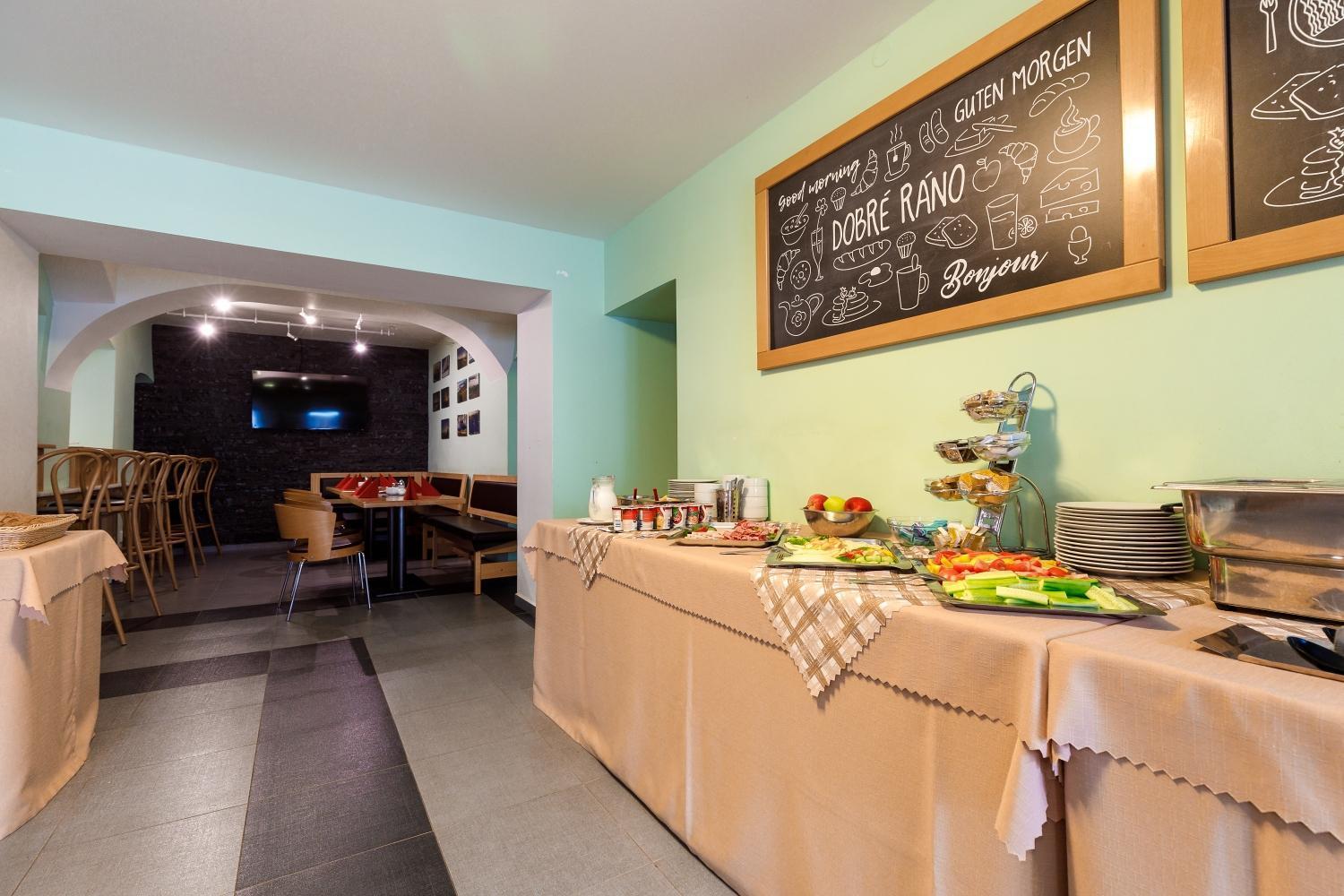 Penzion A Apartmany Daro Boží Dar Extérieur photo